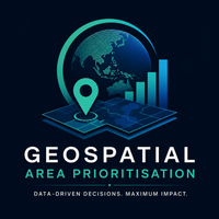 Geospatial Area Prioritisation