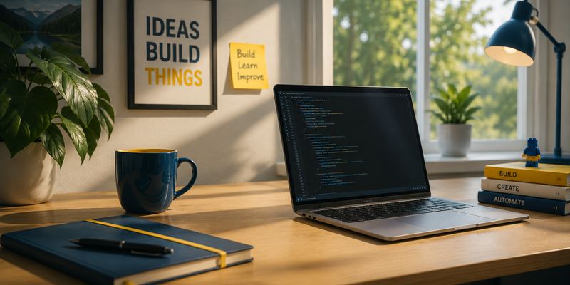 Personal Projects