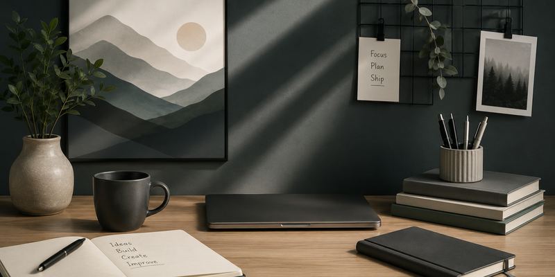 Professional Projects