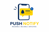 Push-Notification System