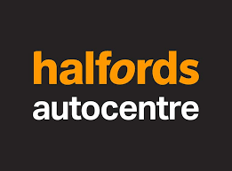 Halfords